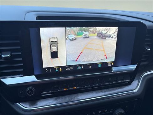 Used 2023 Chevrolet Silverado 1500 LTZ image 15