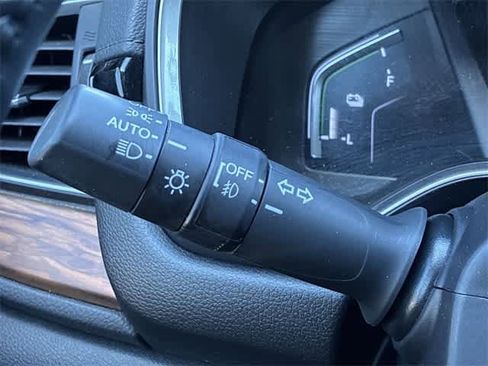 Used 2022 Honda CR-V Touring image 28