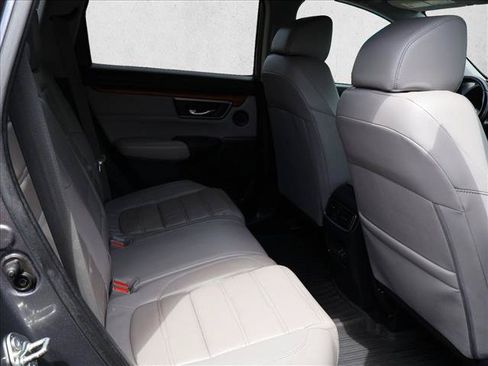 Used 2017 Honda CR-V Touring image 28