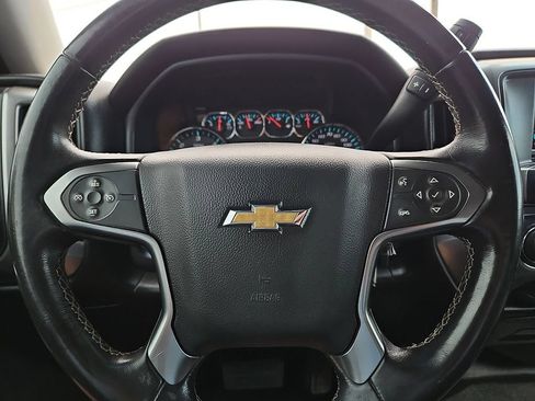 Used 2018 Chevrolet Silverado 1500 LT w/ All Star Edition AWD/4WD image 30