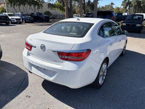 Used 2014 Buick Verano Convenience image 7