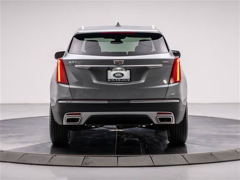 Used 2023 Cadillac XT5 Premium Luxury FWD image 4