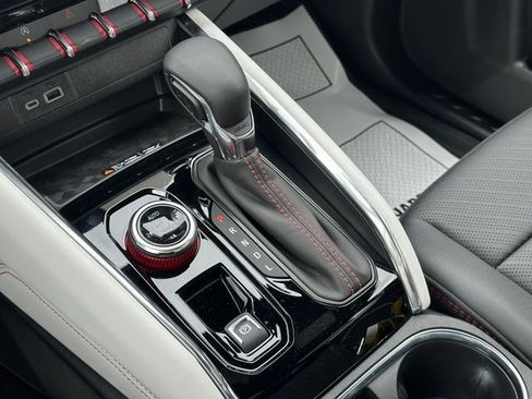 New 2026 GMC Canyon AT4X image 37