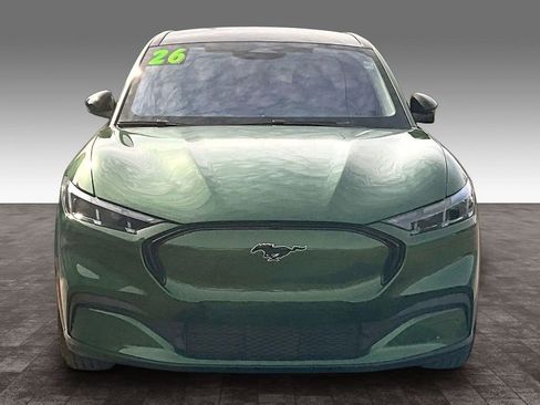 New 2026 Ford Mustang Mach-E Premium image 12