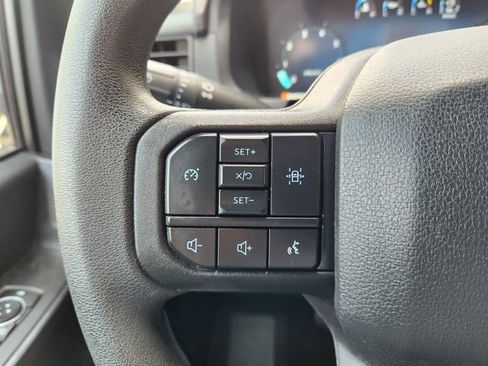 Used 2024 Ford F150 STX RWD image 27