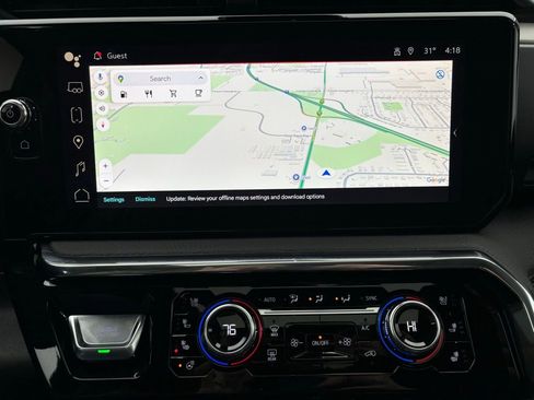 New 2026 GMC Sierra 1500 Denali image 27