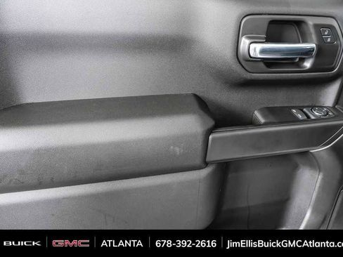 New 2026 GMC Sierra 1500 Pro w/ Pro Value Package RWD image 6