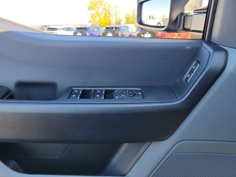 New 2026 Ford F450 XL image 18