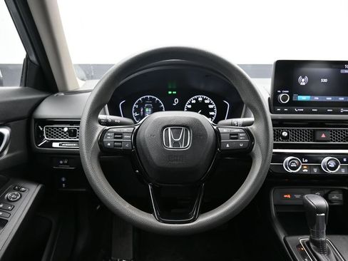 Used 2023 Honda Civic LX image 44