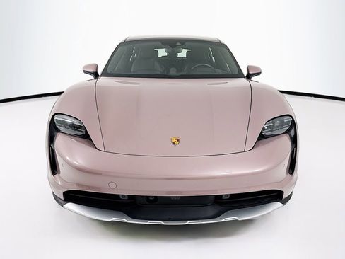 Certified 2023 Porsche Taycan 4 Cross Turismo image 6