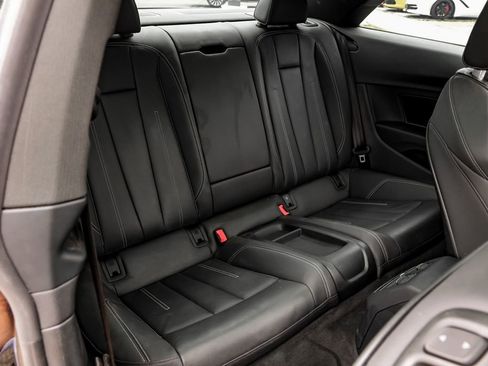Used 2020 Audi A5 2.0T Premium Plus w/ Premium Plus AWD/4WD image 39
