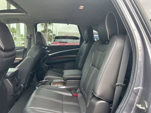 Used 2020 Acura MDX FWD w/ Advance Package image 10