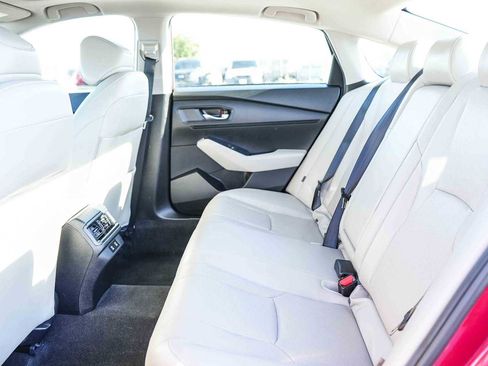 Used 2024 Honda Accord EX-L image 18