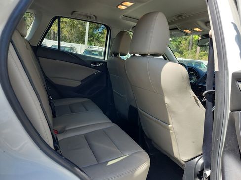 Used 2014 MAZDA CX-5 Grand Touring image 17