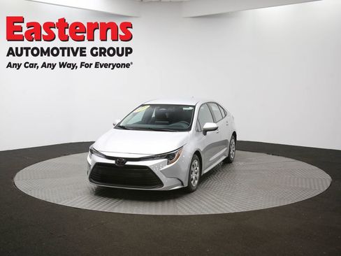 Used 2023 Toyota Corolla LE image 49