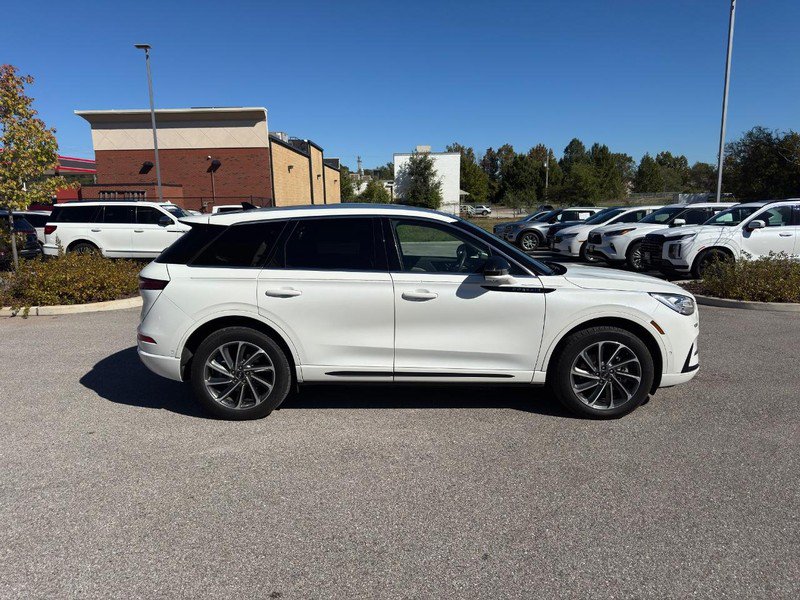 Used 2023 Lincoln Corsair Grand Touring w/ Equipment Group 302A AWD/4WD image 4