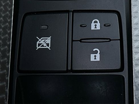 Used 2017 Lexus IS 200t F Sport w/ F Sport Package image 44