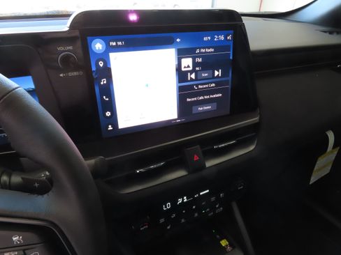 New 2026 Subaru Outback Limited image 18