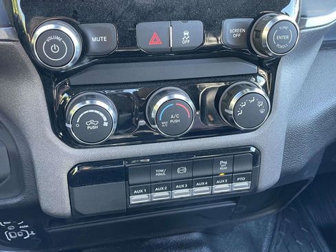 New 2026 RAM 4500 Tradesman w/ Chrome Appearance Group AWD/4WD image 20