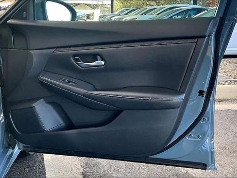 Certified 2024 Nissan Sentra SV image 22