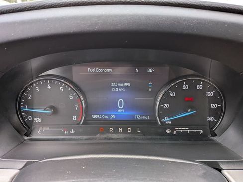 Certified 2023 Ford Explorer XLT w/ Equipment Group 202A AWD/4WD image 10