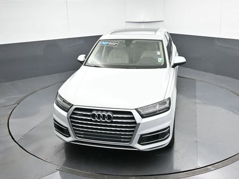 Used 2018 Audi Q7 3.0T Prestige w/ Prestige Package image 51
