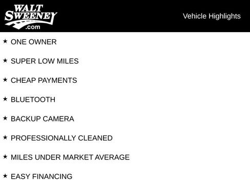 Used 2016 Subaru Forester 2.5i w/ Alloy Wheel Package image 14