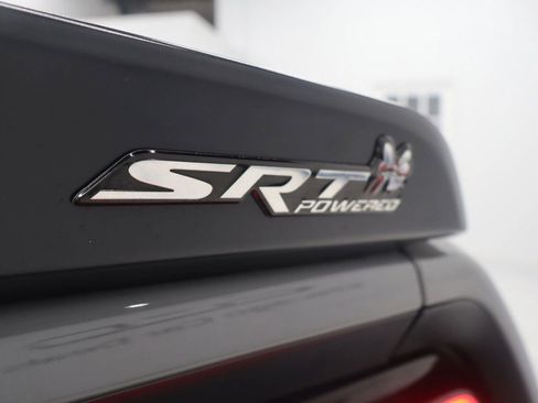 Used 2019 Dodge Challenger R/T Scat Pack RWD image 9