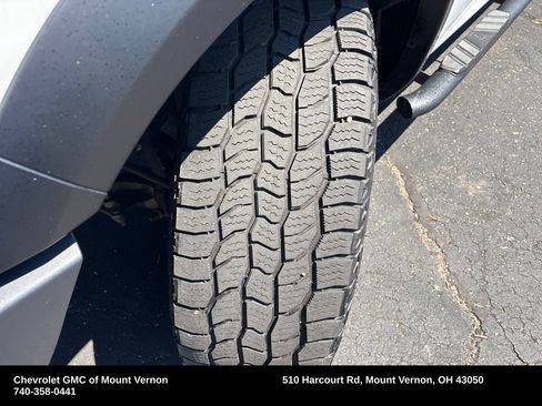 Used 2024 RAM 1500 Warlock AWD/4WD image 28