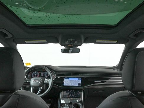 New 2025 Audi Q8 Premium Plus image 18