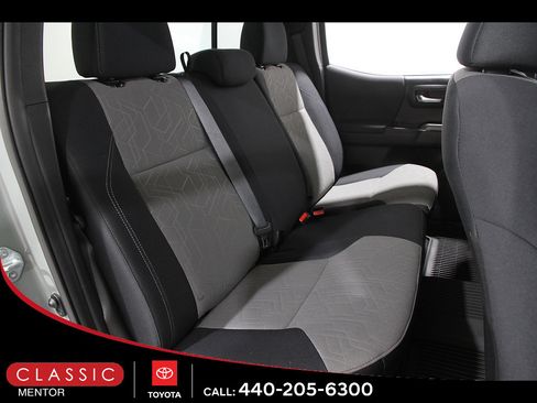 Certified 2023 Toyota Tacoma TRD Sport AWD/4WD image 15