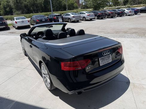 Used 2016 Audi A5 2.0T Premium Plus AWD/4WD image 4