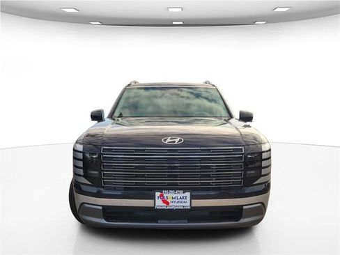 New 2026 Hyundai Palisade Limited image 2