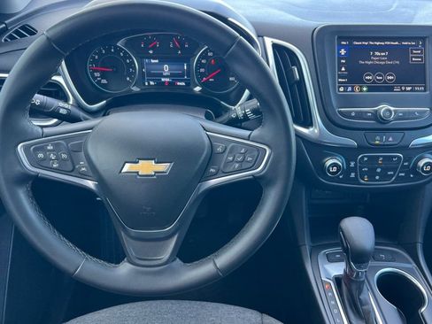 Used 2024 Chevrolet Equinox LT AWD/4WD image 11