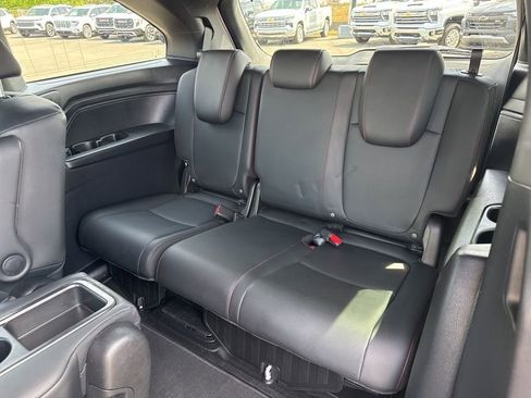 Used 2025 Honda Odyssey Sport-L image 15