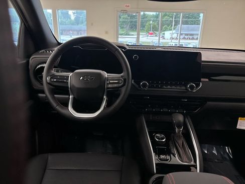 New 2026 Chevrolet Colorado Z71 w/ Z71 Convenience Package 2 image 19