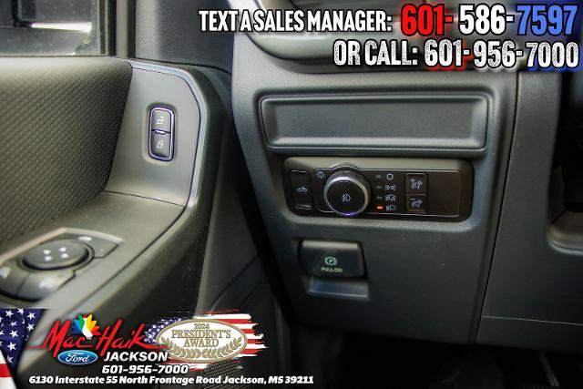 Used 2026 Ford F150 STX w/ Equipment Group 200A AWD/4WD image 65