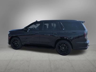 Used 2023 Cadillac Escalade Sport Platinum w/ LPO, ONYX Package