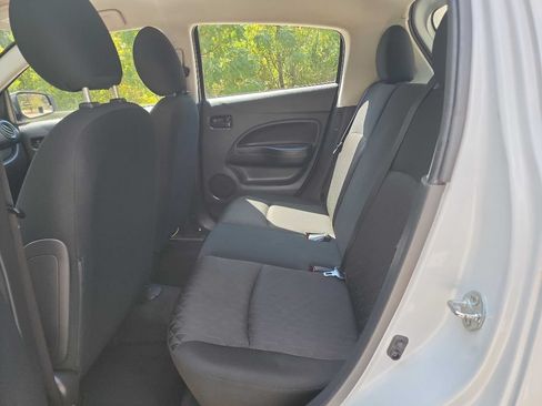 Used 2021 Mitsubishi Mirage ES FWD image 25