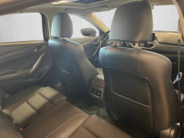 Used 2016 MAZDA MAZDA6 Touring FWD image 22