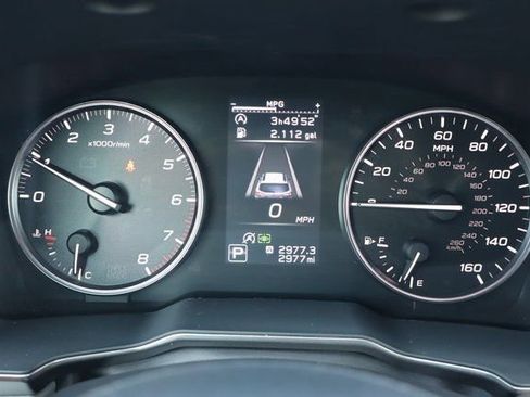 Certified 2025 Subaru Outback Limited w/ Popular Package #2 image 26