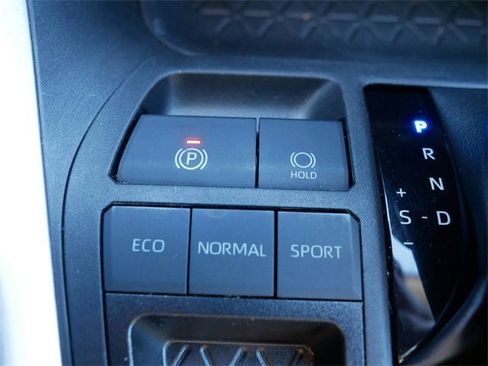 Used 2023 Toyota RAV4 XLE w/ XLE Grade Weather Package image 29