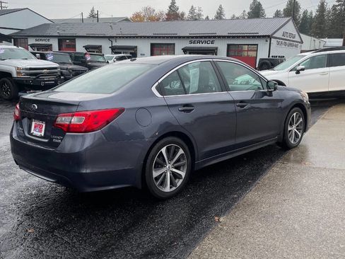 Used 2015 Subaru Legacy 2.5i Limited image 5