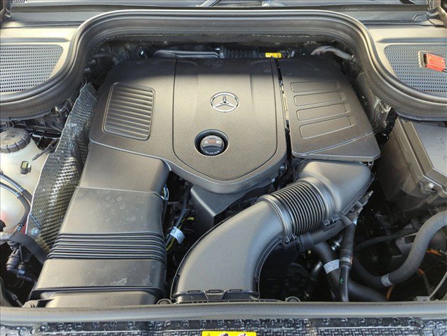 Used 2026 Mercedes-Benz GLE 350 4MATIC image 25