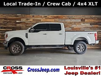 Used 2019 Ford F250 XLT w/ XLT Premium Package video 1