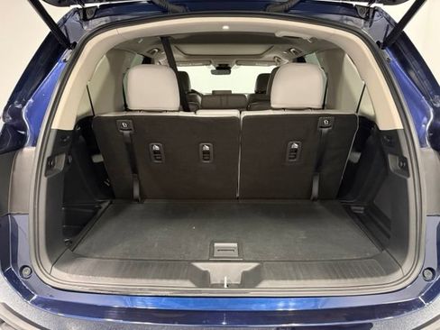 Used 2024 Honda Pilot Elite image 37