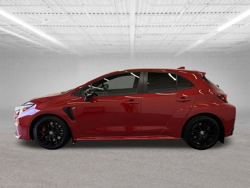 Used 2023 Toyota Corolla GR w/ Performance Package AWD/4WD image 2