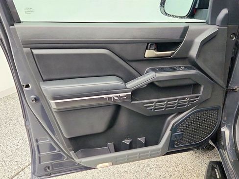 Used 2024 Toyota Tacoma TRD Off-Road w/ TRD Off Road Upgrade Package image 10