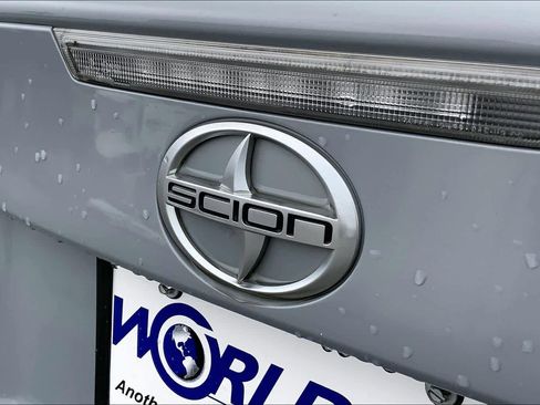 Used 2013 Scion tC image 28