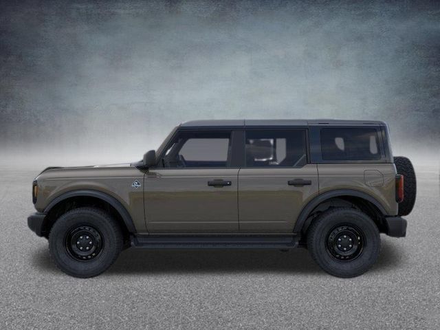 New 2026 Ford Bronco Outer Banks AWD/4WD image 5